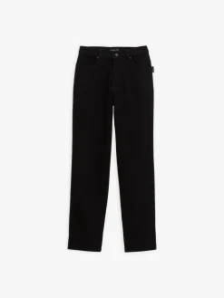 #2 Regular Jeans<agnès b. New