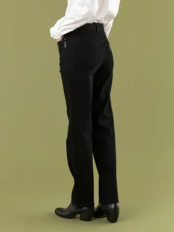#2 Regular Jeans<agnès b. New