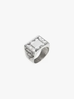 And Ombre Claire Louis Ring<agnès b. Cheap