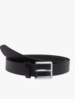 Black Aldo Belt<agnès b. Hot