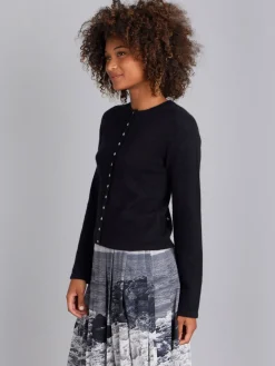 Black Cashmere 