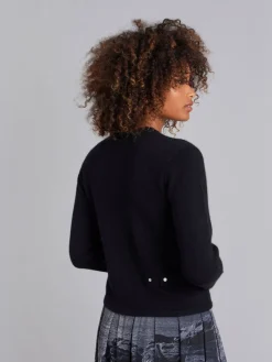 Black Cashmere 