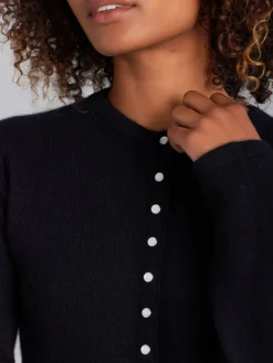 Black Cashmere 