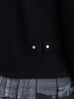 Black Cashmere 