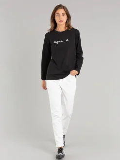 Black Cotton Cool