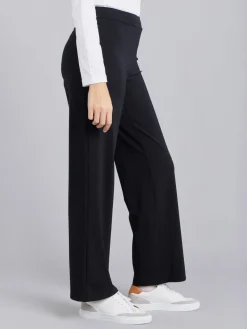 Black Elegant Pants<agnès b. Online