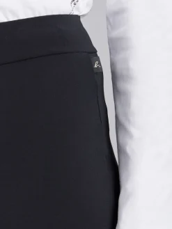 Black Elegant Pants<agnès b. Online