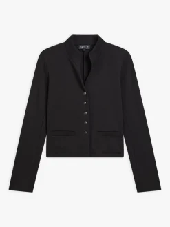 Black François Spencer<agnès b. Store