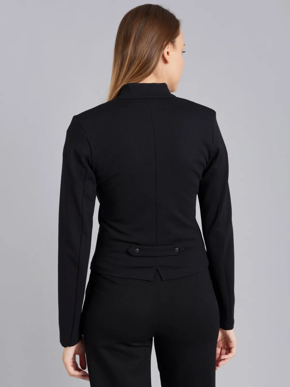 Black François Spencer<agnès b. Store