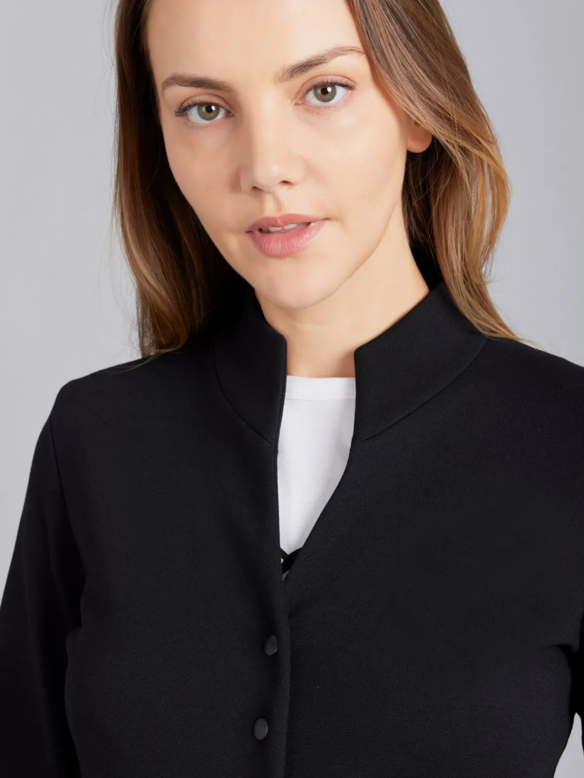 Black François Spencer<agnès b. Store