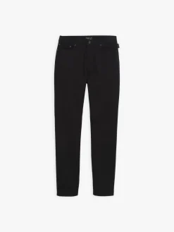 Black Iggy Slim Fit Jeans<agnès b. Online
