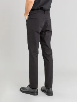 Black Iggy Slim Fit Jeans<agnès b. Online