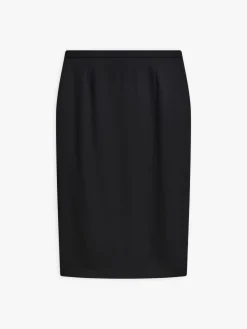 Black Izia Pencil Skirt<agnès b. Flash Sale
