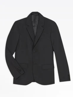 Black Jacket Domino<agnès b. Cheap