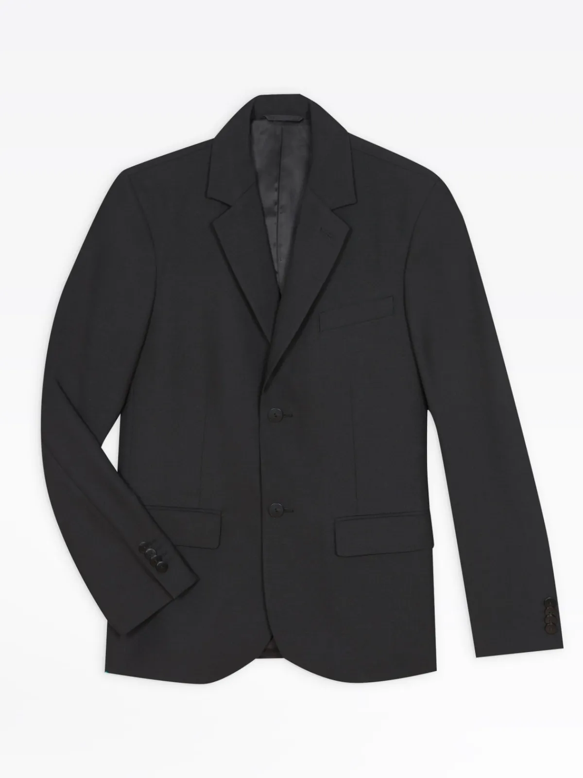 Black Jacket Domino<agnès b. Cheap
