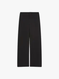 Black Jim Pants<agnès b. Flash Sale