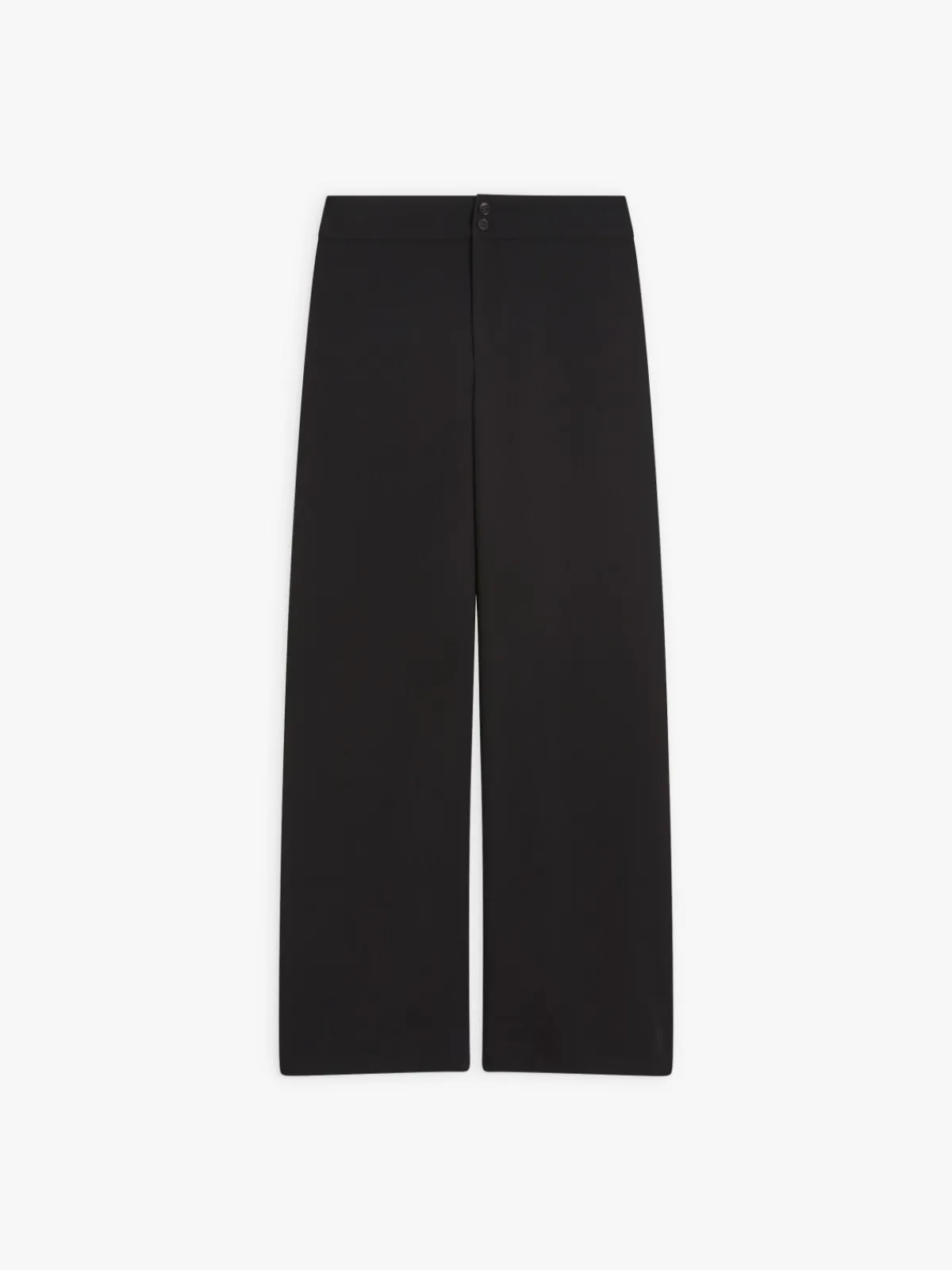 Black Jim Pants<agnès b. Flash Sale