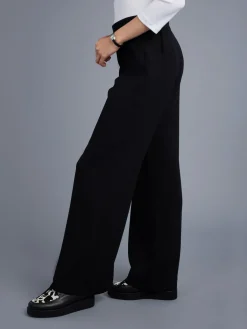Black Jim Pants<agnès b. Flash Sale