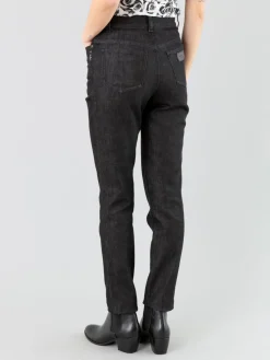 Black Misfits Slim Jeans<agnès b. Best