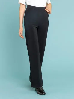 Black Sailor Pants<agnès b. Cheap