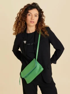 Black Unlined Crepe Suit Jacket<agnès b. Flash Sale