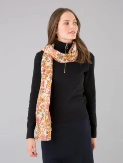 Black Zip Cotton Sweatshirt<agnès b. Outlet