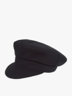 Blue Morgan Cap<agnès b. Clearance