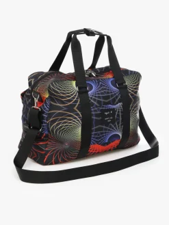 Boston Bag By Artist IKON<agnès b. Hot