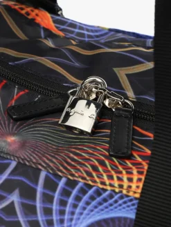 Boston Bag By Artist IKON<agnès b. Hot