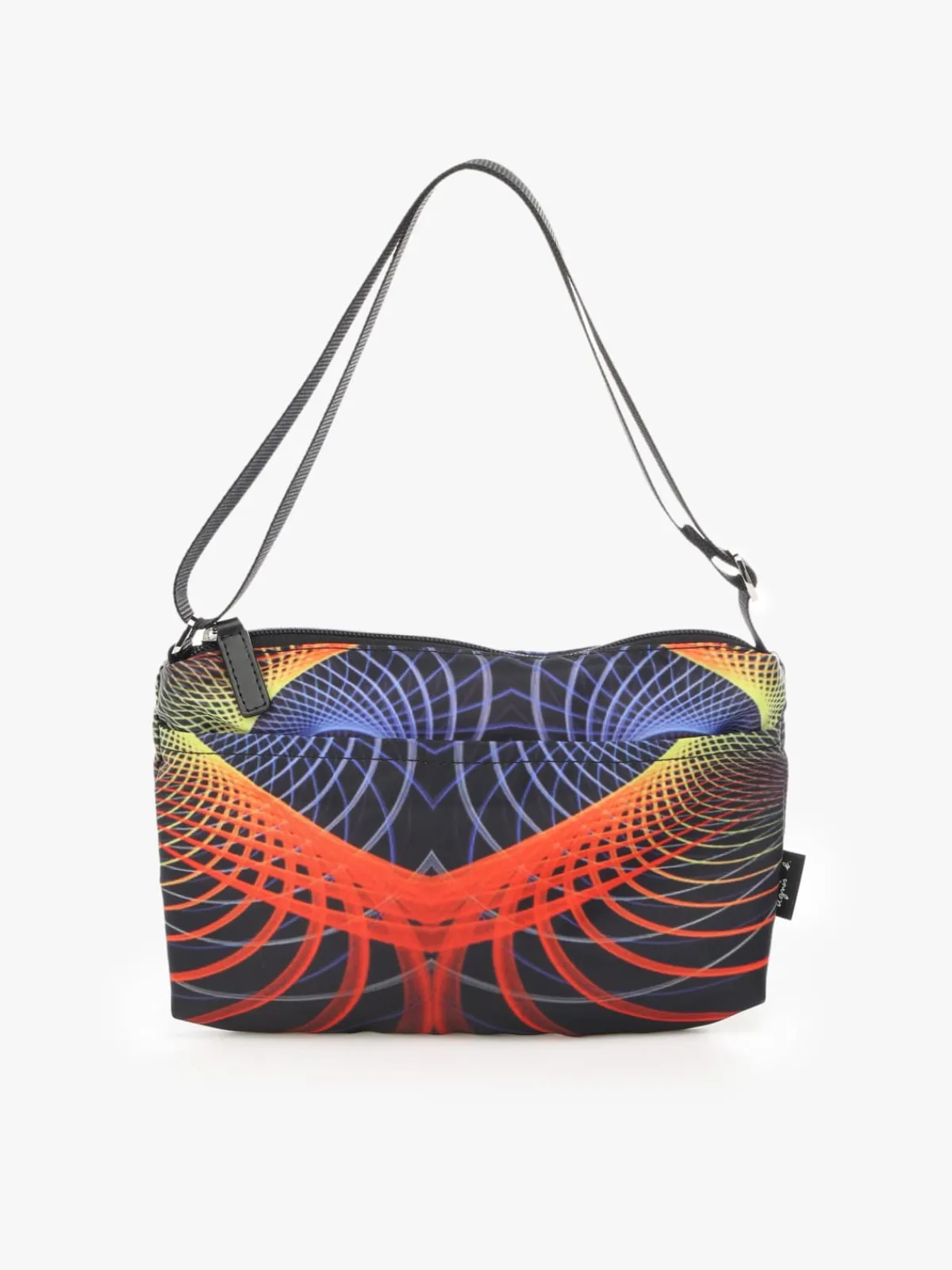 Boston Bag By Artist IKON<agnès b. Hot