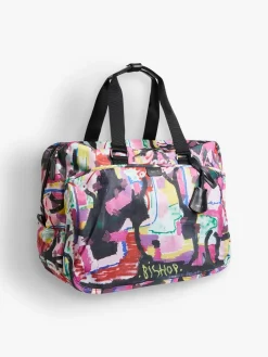 Boston Travel Bag Artist Bishop<agnès b. Outlet
