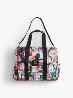 Boston Travel Bag Artist Bishop<agnès b. Outlet