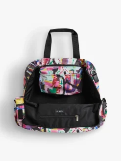 Boston Travel Bag Artist Bishop<agnès b. Outlet