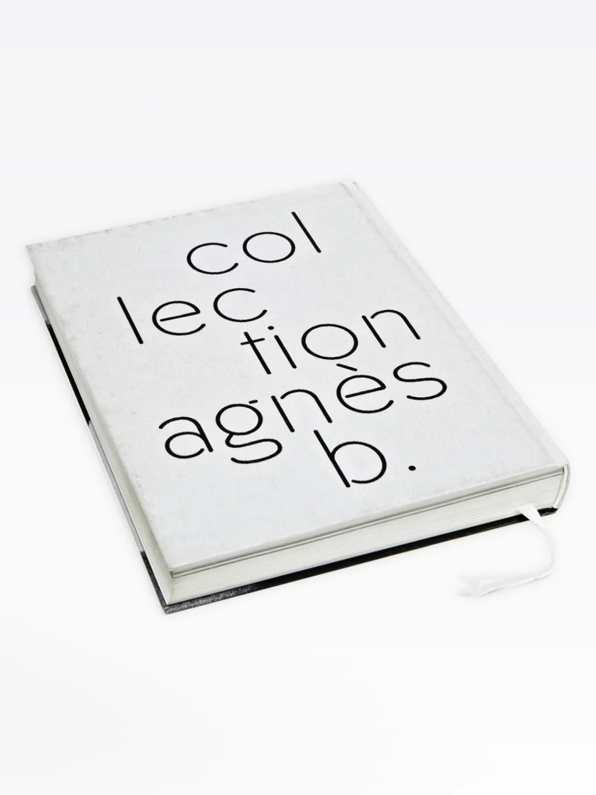 Collection <agnès b. Store