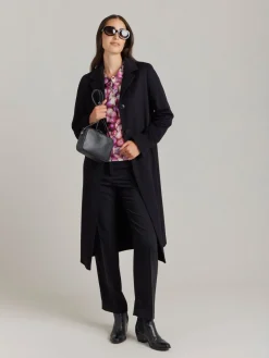 Cotton Apple Print Shirt<agnès b. Sale