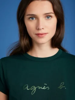 Dark Green Cotton 
