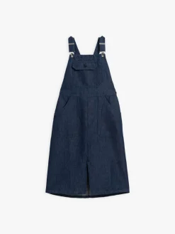 Dungarees Dress<agnès b. Best