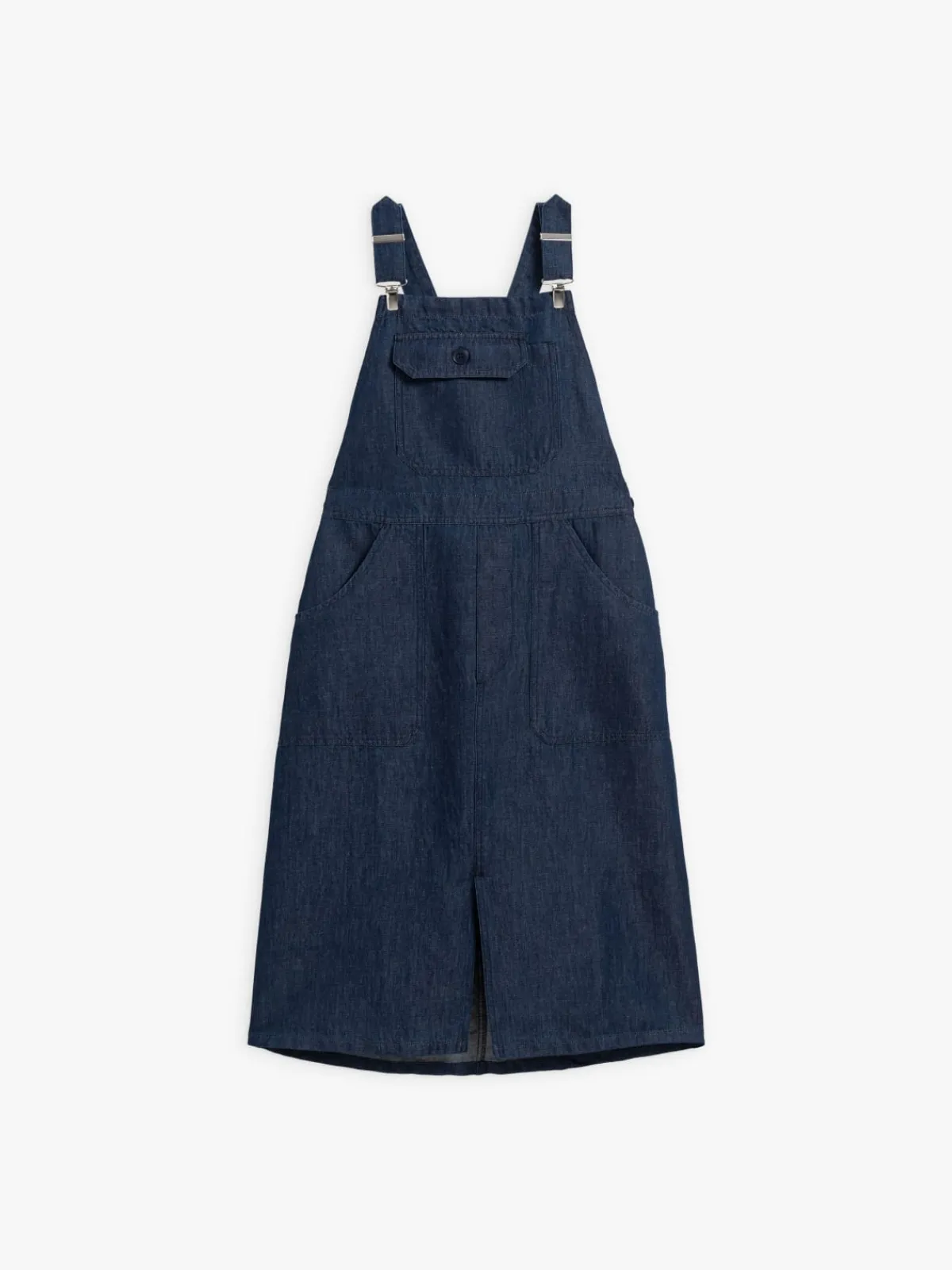Dungarees Dress<agnès b. Best