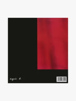 Exhibition Catalog ...photographers ...artists And The Snap Cardigan<agnès b. New
