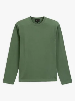 Green Park Cotton Pullover<agnès b. Flash Sale