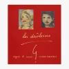 Les Drôlesses Photography Book, Interprets Claire Tabouret<agnès b. Store