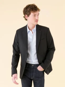 Light Blue Cotton Serge Tom Shirt<agnès b. Best Sale