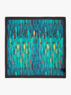 Mambo Artist Printed Bandana<agnès b. Sale