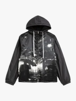 Parka New York<agnès b. Best Sale