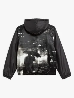 Parka New York<agnès b. Best Sale
