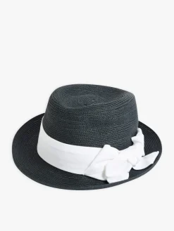 Riva Cotton Hat<agnès b. Cheap