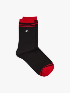 Semainier Seven Pairs Of Socks<agnès b. Discount