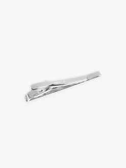 Silver Tie Clip<agnès b. Best