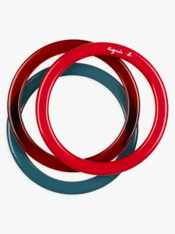 Sophie Bangles<agnès b. Cheap