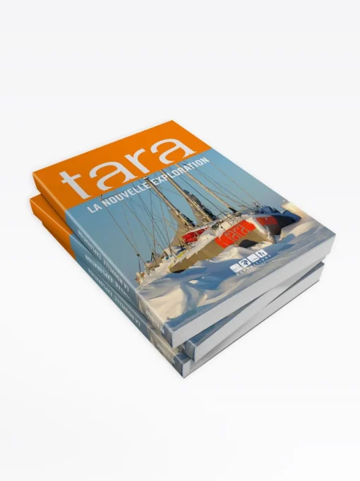 Tara The Dawn Of Modern Exploration<agnès b. Shop